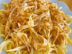 凉拌菊花-红日饭店(裕隆三路店)