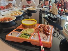 -北门饭店(三香路店)