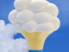 -CORNER CONE GELATO酷矿手作霜淇淋(南头古城店)