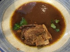 -金豆角砂锅焖面(安贞店)