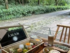 -法云安缦酒店