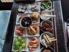 -青藤茶馆(南山路店)