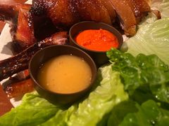 -MAGPIE喜鹊派餐厅(华侨城店)