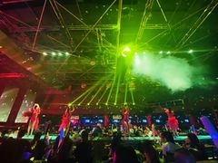 -沈阳东方斯卡拉(哈尔滨路店)