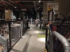 -威尔仕健身·游泳(古北店)