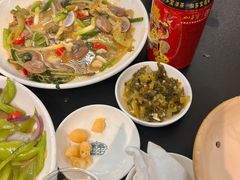 -皮蛋弟砂锅店(总店)