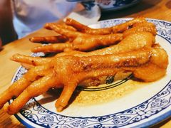-赣南粉局·江西小炒·锅气炒粉(人民广场店)