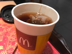-麦当劳(伟城广场店)