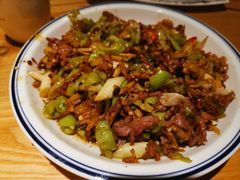 -滇铺子·云南特色菜·第九届野生菌美食节(东风东路c86店)