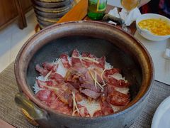 -皓粤臻品荟·地道广东菜
