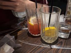 -The Cheebat 锌吧·Bistro(体育西店)