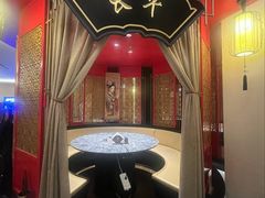 -牛将军•涮肉•烤肉(北京王府井·故宫店)