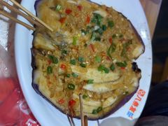 -八条友鲜货烧烤·脆皮烤鱼(石岩旗舰店)