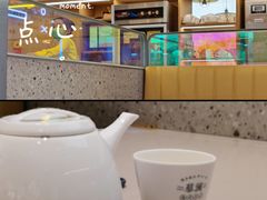 -蔡澜点心·粤菜(丽泽天街店)