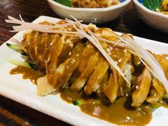 -平成屋·午肴夜酒(四川北路店)