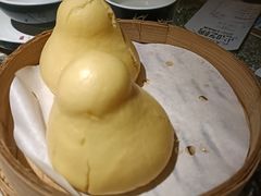 -绿茶餐厅(财富购物中心店)