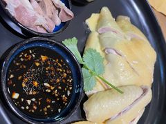 -天府中餐厅·粤菜·海南菜·生猛海鲜(三亚海棠湾洲际度假酒店)