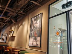 -Wagas沃歌斯(枫蓝国际店)