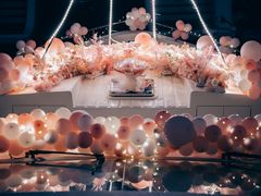 -InParty·游艇求婚策划生日派对布置(世纪大道店)