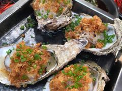 -去吃小龙虾·江湖菜·烧烤(南滨路店)