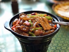 -南沙游艇会·大兵船餐厅