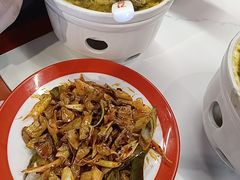 -71号豆汤饭·成都小馆(红牌楼店)