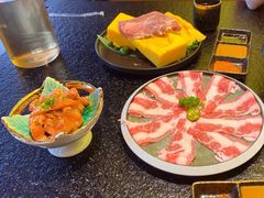 -樱嘢·炭火烧肉(惠南店)