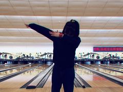 -广州保龄球馆(广州天河体育中心店)