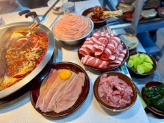 -芈重山老火锅(广州首店)