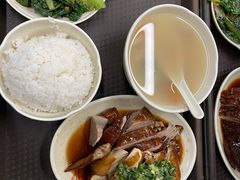 -鹅最好(南光店)