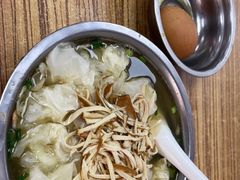 -荣巷小馄饨(荣巷店)