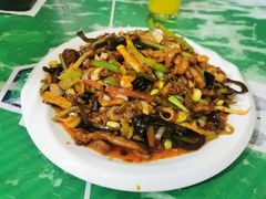 -杨记小炒老店