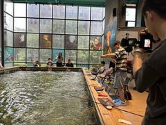 -桃源乐钓虾馆(松岗概念店)