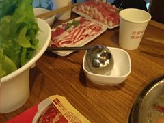 -傣妹火锅(四川北路店)