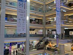 -红星美凯龙北京至尊MALL(东四环中路店)