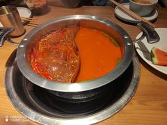 -清真·嘉福元火锅(正宁路店)