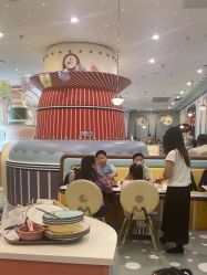 -MELAND CLUB(万象天地旗舰店)