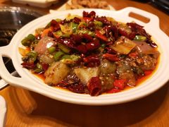 -川东长筷子耗儿鱼(万象润街店)