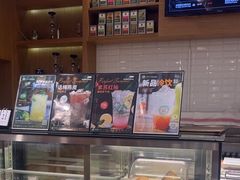 -逸派咖啡 EPARKCOFFEE(广安门店)