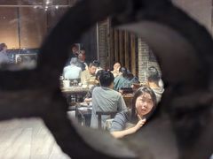 -广府乡下·饭庄(新港东路店)
