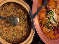 -柿合缘新京菜(国金中心商场店)