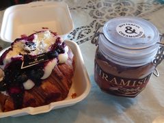 -B&C黄油与面包·THE GARDEN BAKERY概念店(世纪汇店)