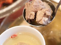 -悦融琥珀·京鲁菜·海味珍品(西单店)