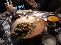 -兰木肆·云南菜(龙湖U城天街店)