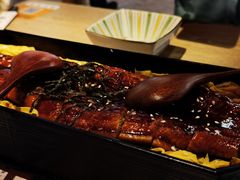 喜鳗巨无霸双人套餐-千寿·金焰食堂(仁和新城店)