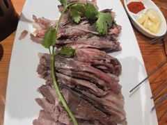 -嘻小北·兰州清汤牛肉面(太平洋森活天地店)