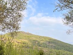 -北京西山国家森林公园