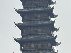 -常熟方塔园