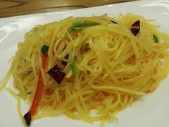 -清真西北风味餐厅