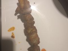 -壹号院音乐餐厅•烤全羊•新疆菜(浐灞店)
